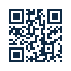 QR կոդ՝ FootGen Telegram բոտը բացելու համար